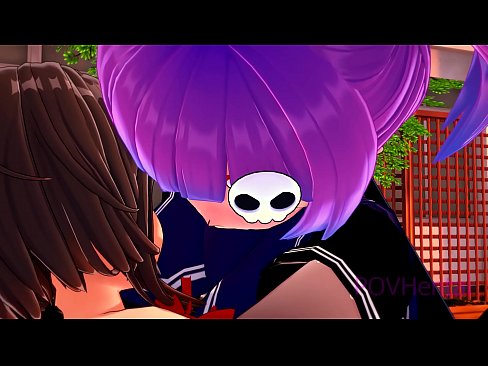 ❤️ Arachne girl monster. ❤❌  性爱
