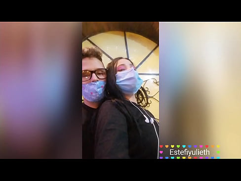 ❤️ 该死的隔离让我抓狂。 ❤❌  性爱