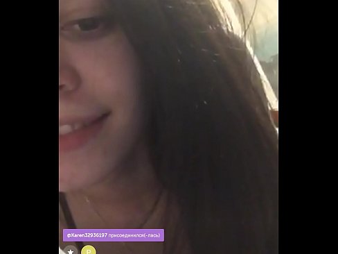 ❤️ 淫荡的俄罗斯婊子 (Periscope, VKontakte, Instagram) ❤❌  性爱